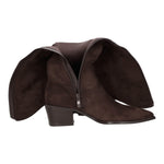 Lade das Bild in den Galerie-Viewer, Cats Western Stiefelette Kaltfutter
