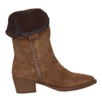 Lade das Bild in den Galerie-Viewer, Tamaris Western Stiefelette Kaltfutter
