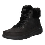 Lade das Bild in den Galerie-Viewer, Skechers Schnürstiefelette Warmfutter bis 35mm Absatz (casual) GLACIL ULTRA - WONDERLAND

