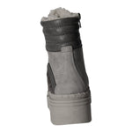 Lade das Bild in den Galerie-Viewer, Rieker Schnürstiefelette Warmfutter bis 35mm Absatz (casual)
