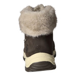 Lade das Bild in den Galerie-Viewer, Rieker Schnürstiefelette Warmfutter bis 35mm Absatz (casual)
