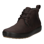 Lade das Bild in den Galerie-Viewer, ecco Schnürstiefelette Warmfutter bis 35mm Absatz (casual) Classic Tred W

