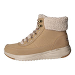 Lade das Bild in den Galerie-Viewer, Skechers Schnürstiefelette Warmfutter bis 35mm Absatz (casual) ON-THE-GO STELLAR-Alpine Adventure
