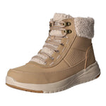 Lade das Bild in den Galerie-Viewer, Skechers Schnürstiefelette Warmfutter bis 35mm Absatz (casual) ON-THE-GO STELLAR-Alpine Adventure
