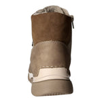 Lade das Bild in den Galerie-Viewer, Rieker Schnürstiefelette Warmfutter bis 35mm Absatz (casual)
