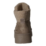 Lade das Bild in den Galerie-Viewer, Tom Tailor Schnürstiefelette Warmfutter bis 35mm Absatz (casual)
