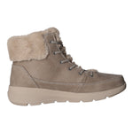 Lade das Bild in den Galerie-Viewer, Skechers Schnürstiefelette Warmfutter bis 35mm Absatz (casual) GLACIAL ULTRA-WONDERLAND
