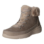 Lade das Bild in den Galerie-Viewer, Skechers Schnürstiefelette Warmfutter bis 35mm Absatz (casual) GLACIAL ULTRA-WONDERLAND
