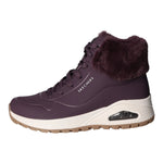 Lade das Bild in den Galerie-Viewer, Skechers Schnürstiefelette Warmfutter bis 35mm Absatz (casual) Uno Rugged-FALL AIR
