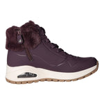 Lade das Bild in den Galerie-Viewer, Skechers Schnürstiefelette Warmfutter bis 35mm Absatz (casual) Uno Rugged-FALL AIR
