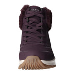 Lade das Bild in den Galerie-Viewer, Skechers Schnürstiefelette Warmfutter bis 35mm Absatz (casual) Uno Rugged-FALL AIR

