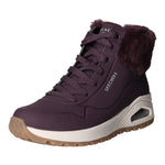 Lade das Bild in den Galerie-Viewer, Skechers Schnürstiefelette Warmfutter bis 35mm Absatz (casual) Uno Rugged-FALL AIR

