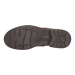 Lade das Bild in den Galerie-Viewer, BOXX Schnürstiefelette Warmfutter bis 35mm Absatz (casual)
