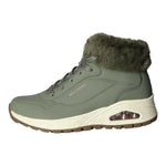 Lade das Bild in den Galerie-Viewer, Skechers Schnürstiefelette Warmfutter bis 35mm Absatz (casual) UNO RUGGED - ARCTIC AVENUE
