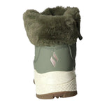 Lade das Bild in den Galerie-Viewer, Skechers Schnürstiefelette Warmfutter bis 35mm Absatz (casual) UNO RUGGED - ARCTIC AVENUE
