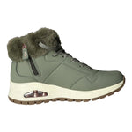 Lade das Bild in den Galerie-Viewer, Skechers Schnürstiefelette Warmfutter bis 35mm Absatz (casual) UNO RUGGED - ARCTIC AVENUE
