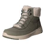 Lade das Bild in den Galerie-Viewer, Skechers Schnürstiefelette Warmfutter bis 35mm Absatz (casual) ON-THE-GO STELLAR-Alpine Adventure
