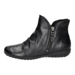 Lade das Bild in den Galerie-Viewer, Josef Seibel Schlupf-/Reißverschlußstiefelette Warmfutter bis 35mm Absatz (casual) Naly 69
