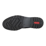 Lade das Bild in den Galerie-Viewer, Rieker Schlupf-/Reißverschlußstiefelette Warmfutter bis 35mm Absatz (casual)
