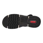 Lade das Bild in den Galerie-Viewer, Rieker Schlupf-/Reißverschlußstiefelette Warmfutter bis 35mm Absatz (casual)
