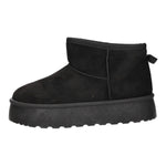 Lade das Bild in den Galerie-Viewer, living UPDATED Schlupf-/Reißverschlußstiefelette Warmfutter bis 35mm Absatz (casual)
