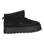 Lade das Bild in den Galerie-Viewer, living UPDATED Schlupf-/Reißverschlußstiefelette Warmfutter bis 35mm Absatz (casual)
