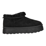 Lade das Bild in den Galerie-Viewer, living UPDATED Schlupf-/Reißverschlußstiefelette Warmfutter bis 35mm Absatz (casual)
