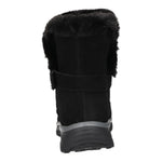 Lade das Bild in den Galerie-Viewer, Skechers Schlupf-/Reißverschlußstiefelette Warmfutter bis 35mm Absatz (casual) Easy Going-DREAMERS LUXE VIBES
