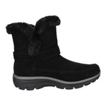 Lade das Bild in den Galerie-Viewer, Skechers Schlupf-/Reißverschlußstiefelette Warmfutter bis 35mm Absatz (casual) Easy Going-DREAMERS LUXE VIBES
