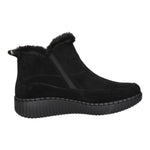 Lade das Bild in den Galerie-Viewer, Skechers Schlupf-/Reißverschlußstiefelette Warmfutter bis 35mm Absatz (casual) Wilshire BLVD-FRESH ZIP
