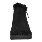 Lade das Bild in den Galerie-Viewer, Skechers Schlupf-/Reißverschlußstiefelette Warmfutter bis 35mm Absatz (casual) Wilshire BLVD-FRESH ZIP
