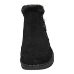 Lade das Bild in den Galerie-Viewer, Skechers Schlupf-/Reißverschlußstiefelette Warmfutter bis 35mm Absatz (casual) Wilshire BLVD-FRESH ZIP
