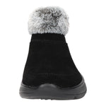 Lade das Bild in den Galerie-Viewer, Skechers Schlupf-/Reißverschlußstiefelette Warmfutter bis 35mm Absatz (casual) On-The-GO Encore - Snow-Capped
