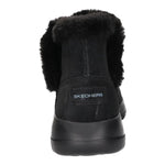 Lade das Bild in den Galerie-Viewer, Skechers Schlupf-/Reißverschlußstiefelette Warmfutter bis 35mm Absatz (casual) ON-THE-GO JOY-Bundle Up
