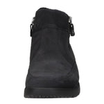 Lade das Bild in den Galerie-Viewer, Waldläufer Schlupf-/Reißverschlußstiefelette Warmfutter bis 35mm Absatz (casual) H-Bruni

