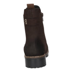 Lade das Bild in den Galerie-Viewer, Rieker Schlupf-/Reißverschlußstiefelette Warmfutter bis 35mm Absatz (casual)

