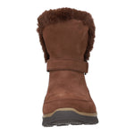 Lade das Bild in den Galerie-Viewer, Skechers Schlupf-/Reißverschlußstiefelette Warmfutter bis 35mm Absatz (casual) Dreamers Luxe Vibes
