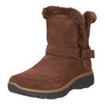 Lade das Bild in den Galerie-Viewer, Skechers Schlupf-/Reißverschlußstiefelette Warmfutter bis 35mm Absatz (casual) Dreamers Luxe Vibes
