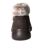 Lade das Bild in den Galerie-Viewer, Skechers Schlupf-/Reißverschlußstiefelette Warmfutter bis 35mm Absatz (casual) On-The-GO Encore - Snow-Capped
