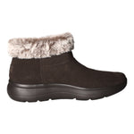 Lade das Bild in den Galerie-Viewer, Skechers Schlupf-/Reißverschlußstiefelette Warmfutter bis 35mm Absatz (casual) On-The-GO Encore - Snow-Capped
