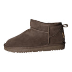 Lade das Bild in den Galerie-Viewer, living UPDATED Schlupf-/Reißverschlußstiefelette Warmfutter bis 35mm Absatz (casual)
