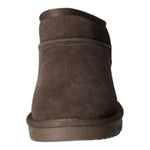 Lade das Bild in den Galerie-Viewer, living UPDATED Schlupf-/Reißverschlußstiefelette Warmfutter bis 35mm Absatz (casual)

