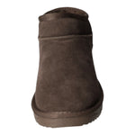 Lade das Bild in den Galerie-Viewer, living UPDATED Schlupf-/Reißverschlußstiefelette Warmfutter bis 35mm Absatz (casual)

