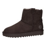 Lade das Bild in den Galerie-Viewer, Rieker Schlupf-/Reißverschlußstiefelette Warmfutter bis 35mm Absatz (casual)
