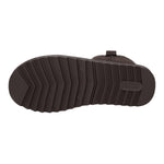 Lade das Bild in den Galerie-Viewer, Rieker Schlupf-/Reißverschlußstiefelette Warmfutter bis 35mm Absatz (casual)
