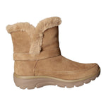 Lade das Bild in den Galerie-Viewer, Skechers Schlupf-/Reißverschlußstiefelette Warmfutter bis 35mm Absatz (casual) DREAMERS LUXE VIBES
