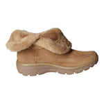 Lade das Bild in den Galerie-Viewer, Skechers Schlupf-/Reißverschlußstiefelette Warmfutter bis 35mm Absatz (casual) DREAMERS LUXE VIBES
