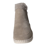 Lade das Bild in den Galerie-Viewer, Skechers Schlupf-/Reißverschlußstiefelette Warmfutter bis 35mm Absatz (casual) WILSHIRE BLVD-FRESH ZIP
