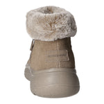 Lade das Bild in den Galerie-Viewer, Skechers Schlupf-/Reißverschlußstiefelette Warmfutter bis 35mm Absatz (casual) On-The-GO Encore - Snow-Capped
