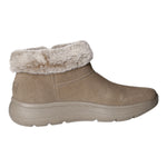 Lade das Bild in den Galerie-Viewer, Skechers Schlupf-/Reißverschlußstiefelette Warmfutter bis 35mm Absatz (casual) On-The-GO Encore - Snow-Capped
